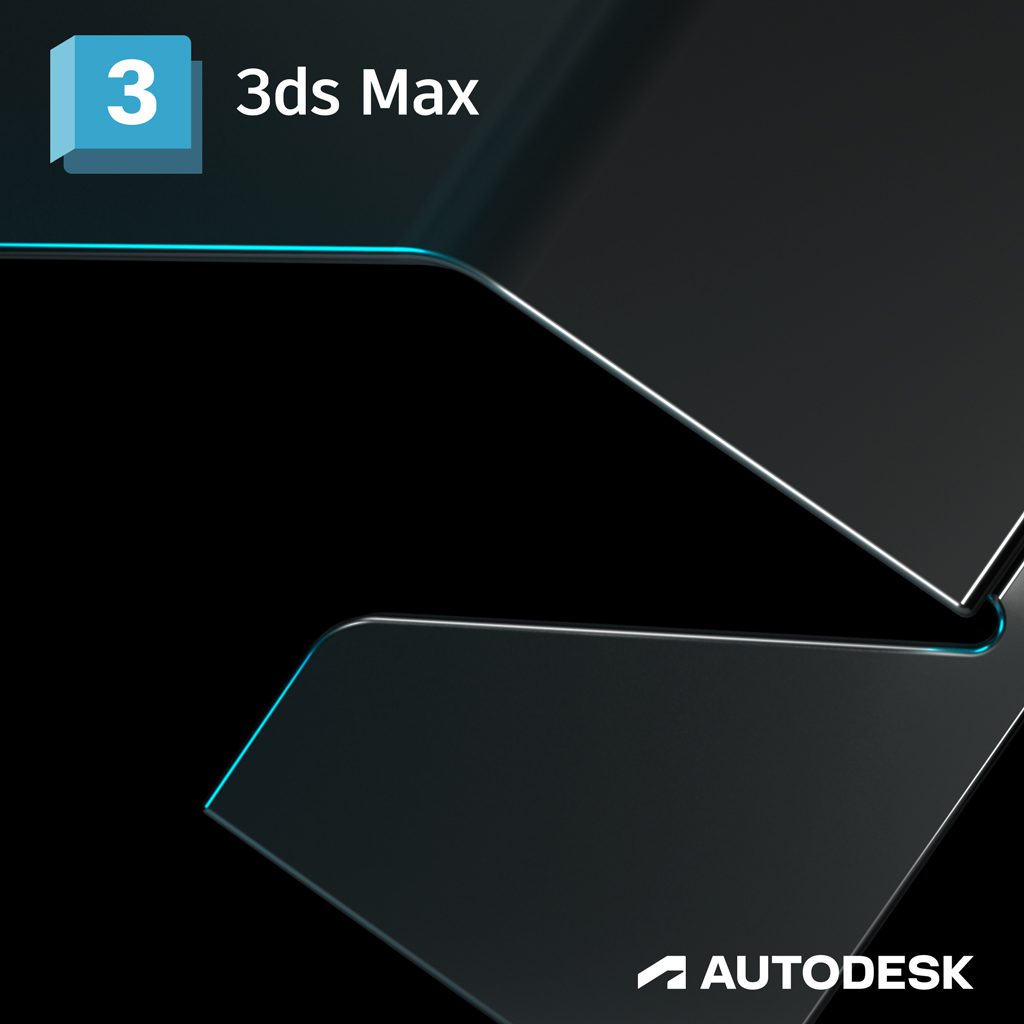 Amplificar salida fusible Autodesk 3ds Max 2023 - ASIDEK