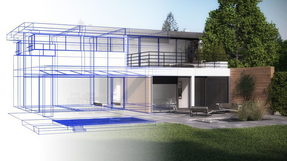 El render en la arquitectura: Herramienta para crear diseños realistas - Tadeo Arosio