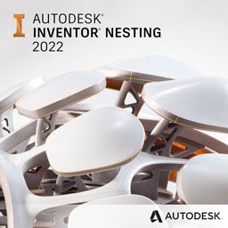 Autodesk Nesting Utility