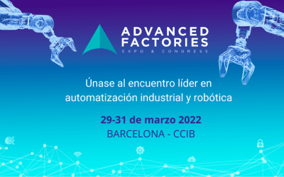 Asidek y Autodesk presentes en Advanced Factories 2022